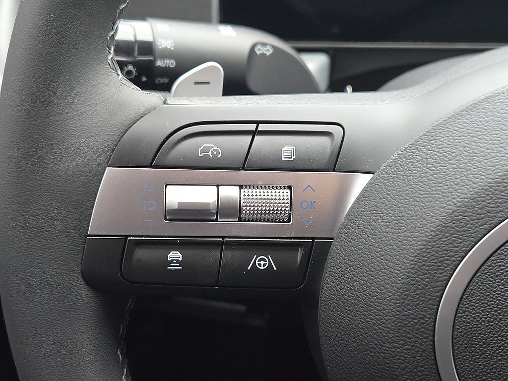 New 2026 Hyundai Sonata SEL FWD image 28