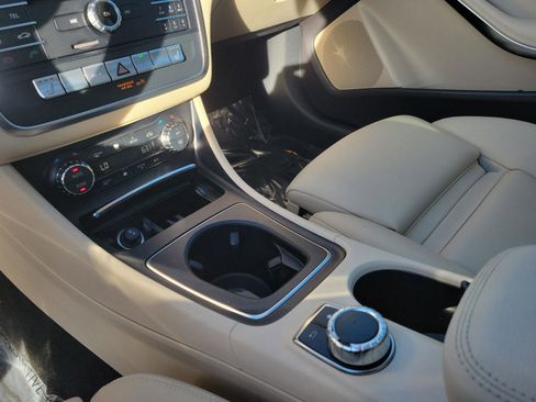 Certified 2018 Mercedes-Benz GLA 250 GLA 250 image 21