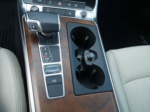 Certified 2023 Audi A6 Premium Plus w/ Premium Plus Package image 49