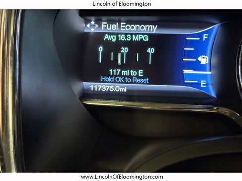 Used 2016 Lincoln Navigator L Reserve image 53