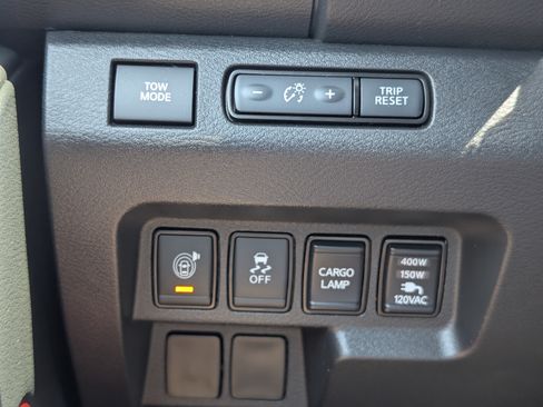 Used 2025 Nissan Frontier Pro-X w/ Pro Premium Package RWD image 18