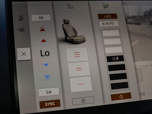 New 2026 Land Rover Range Rover Evoque S image 27