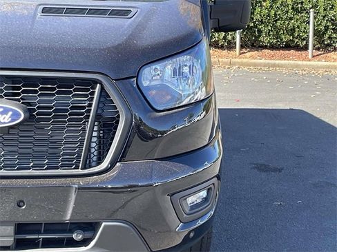 New 2026 Ford Transit 350 XL image 38