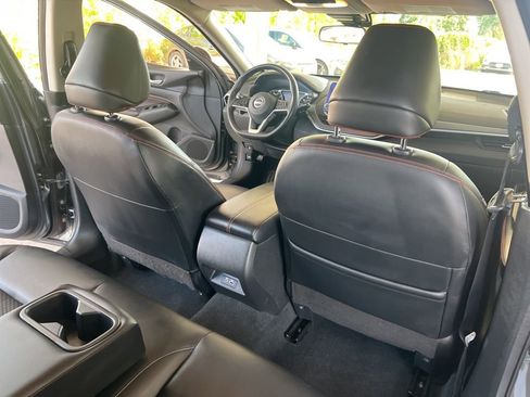 Certified 2023 Nissan Altima 2.5 SR image 15