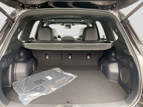 New 2026 Subaru Forester Sport AWD/4WD image 5