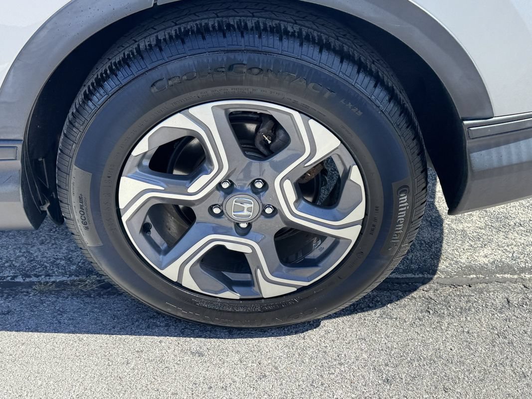 Used 2018 Honda CR-V EX image 20