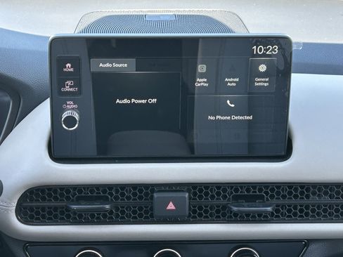 New 2027 Honda HR-V LX image 12