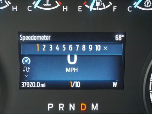 Certified 2024 Ford F250 XL w/ XL Driver Assist Package image 13