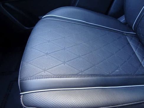 Used 2025 INFINITI QX60 Autograph w/ Cargo Package image 41