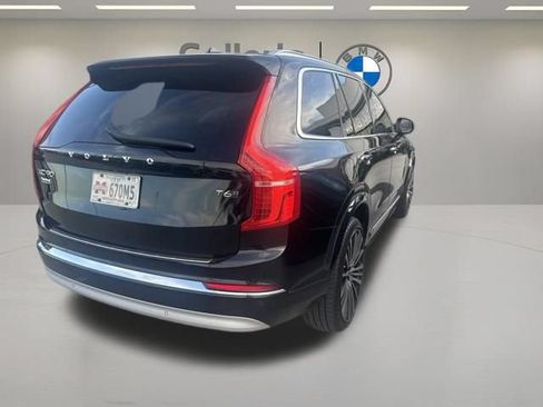 Used 2022 Volvo XC90 T6 Inscription w/ Advanced Package AWD/4WD image 4