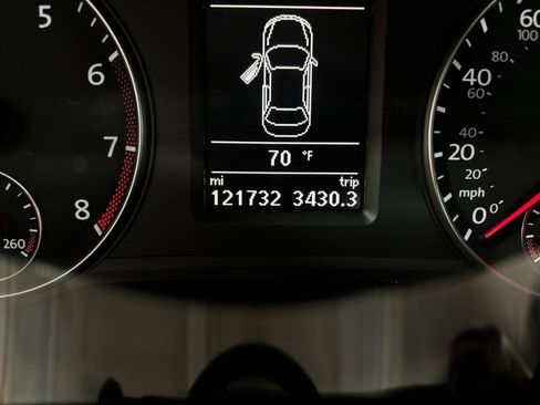 Used 2014 Volkswagen Passat 2.5 SE image 19