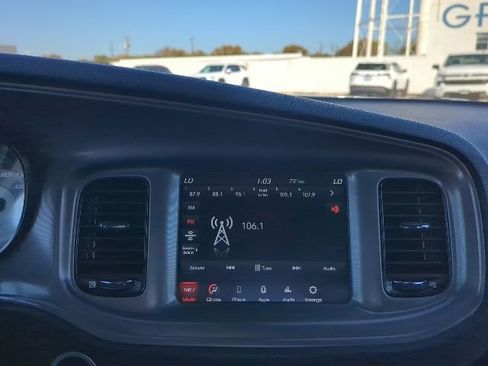 Used 2023 Dodge Charger GT w/ Blacktop Package image 6