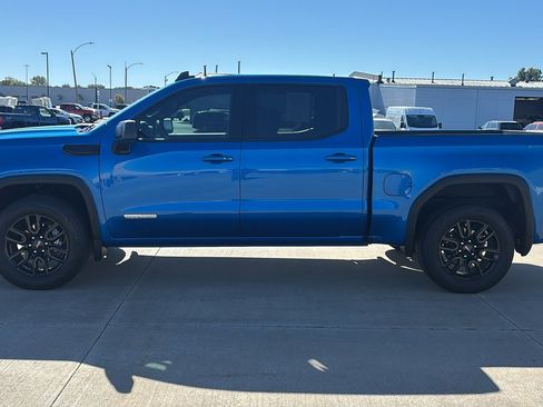 Used 2022 GMC Sierra 1500 Elevation image 6