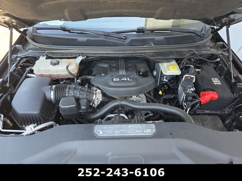 Used 2022 Jeep Grand Wagoneer Series II AWD/4WD image 26