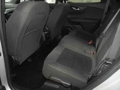 Used 2019 Chevrolet Blazer LT FWD image 43