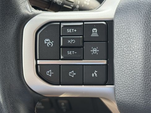 Used 2024 Ford Expedition Max Limited AWD/4WD image 16