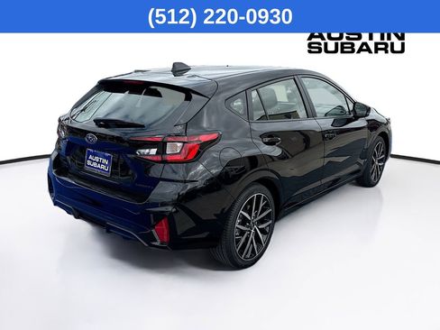 New 2026 Subaru Impreza 2.0i Sport image 8
