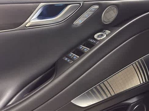 Used 2023 Genesis G80 2.5T w/ Advanced Package image 14