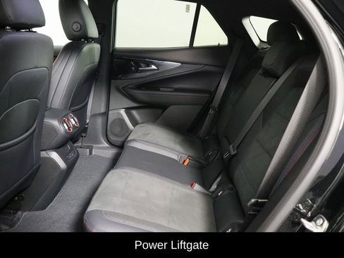 Used 2024 Chevrolet Blazer EV RS image 17