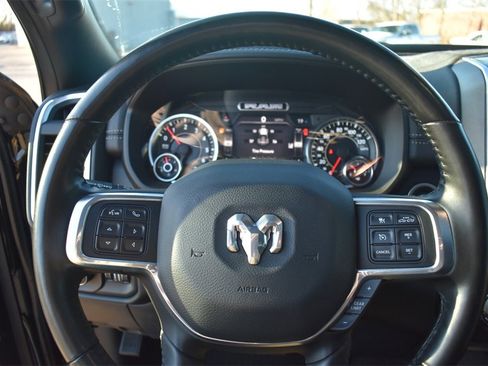 Used 2022 RAM 2500 Laramie image 40