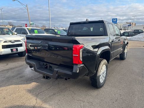 New 2026 Toyota Tacoma SR5 image 8