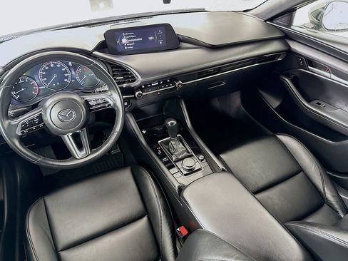 Used 2024 MAZDA MAZDA3 s image 21