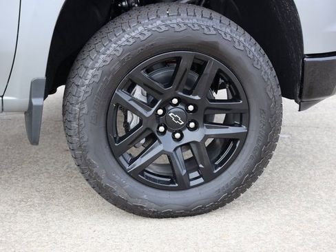 New 2026 Chevrolet Silverado 1500 LT Trail Boss w/ Protection Package image 9
