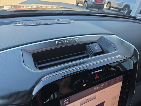 New 2026 RAM 1500 Big Horn image 58