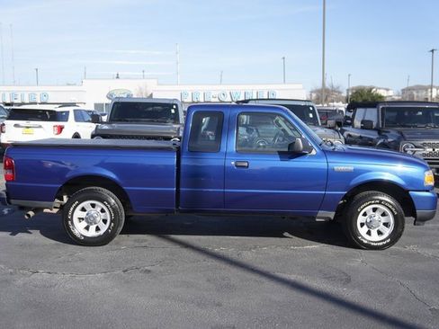 Used 2011 Ford Ranger XLT image 5