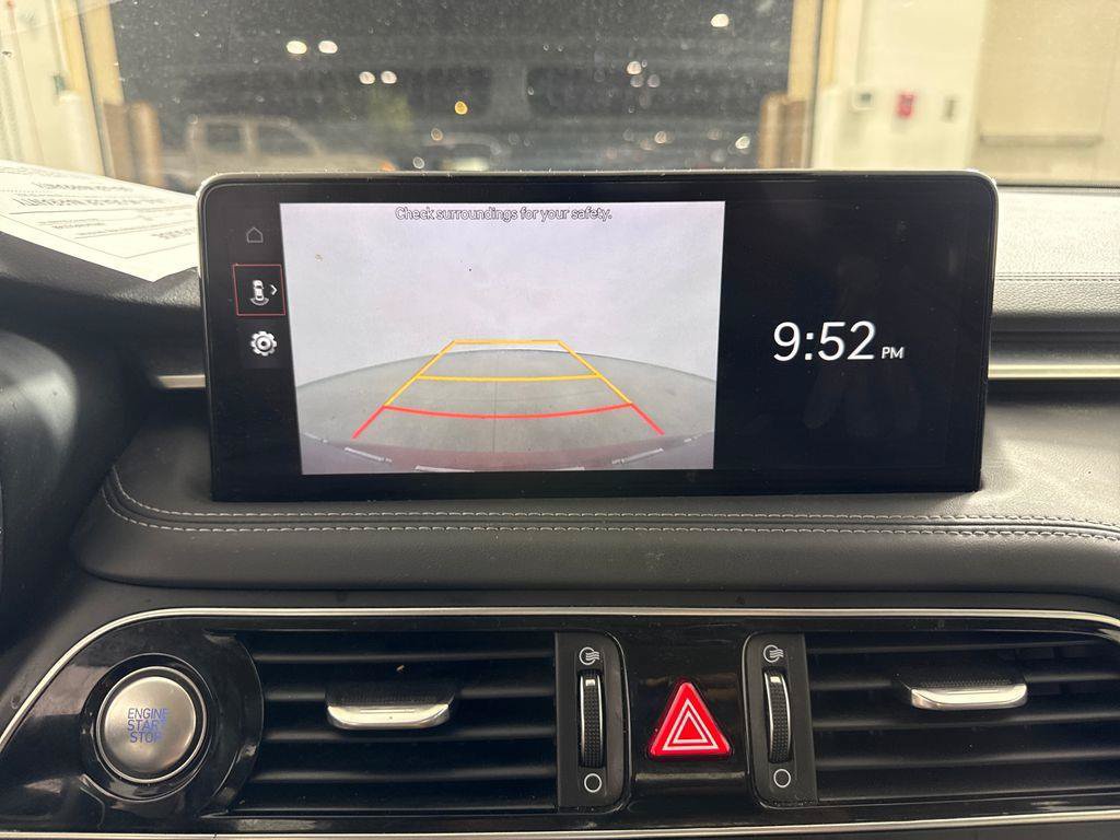 Used 2023 Genesis G70 2.0T AWD/4WD image 27