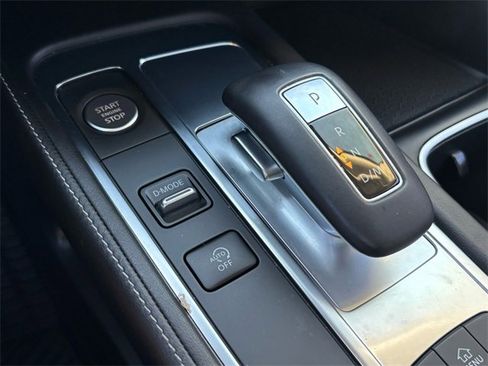 Certified 2022 INFINITI QX60 Luxe w/ Cargo Package image 27