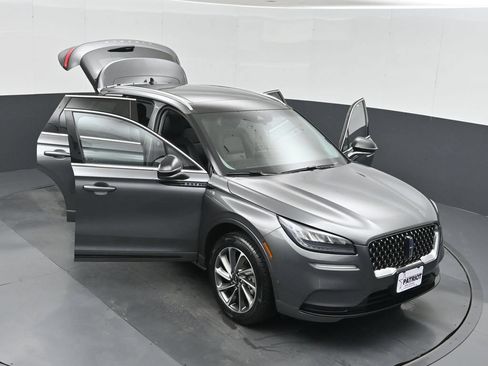 Used 2022 Lincoln Corsair Grand Touring AWD/4WD image 51