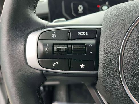 Used 2025 Kia K5 GT w/ GT1 Package image 19