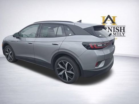 Used 2023 Volkswagen ID.4 Pro S AWD/4WD image 5