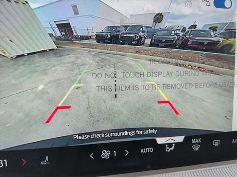 New 2026 Ford Explorer Active image 13