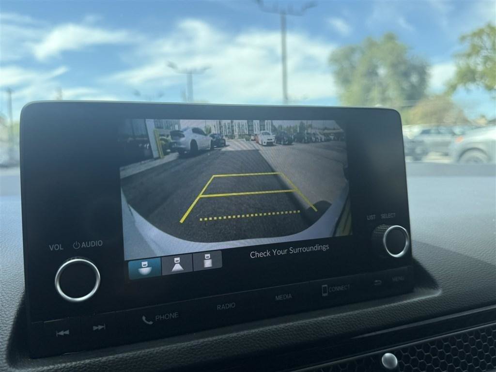 Used 2022 Honda Civic Sport image 18