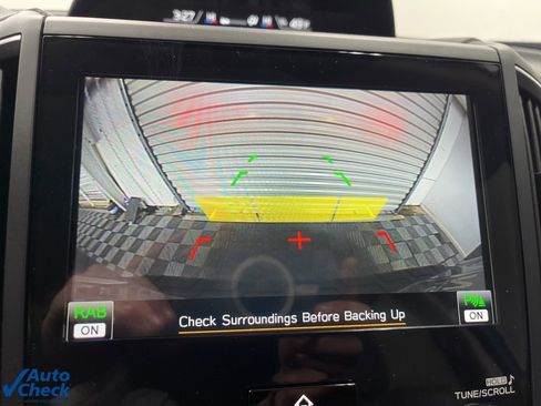 Used 2024 Subaru Forester Limited image 15