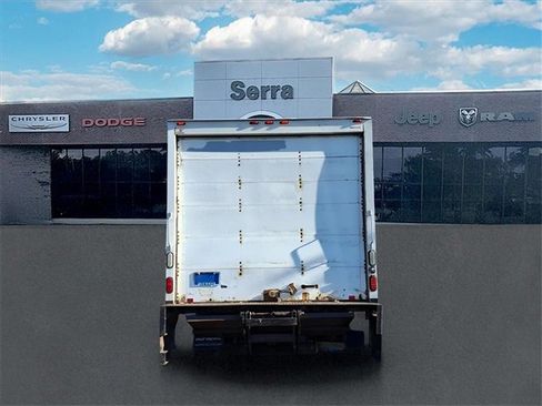 Used 2014 Chevrolet Express 3500 Work Van image 5