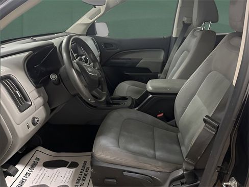 Used 2017 GMC Canyon 2WD Crew Cab image 11