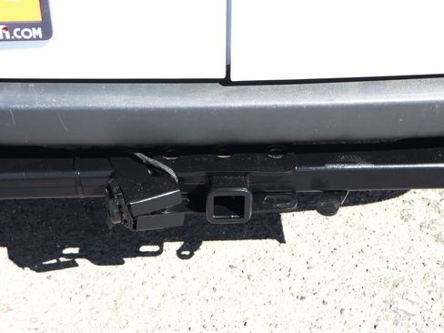 Used 2024 Mercedes-Benz Sprinter 2500 w/ Acoustic Package image 48