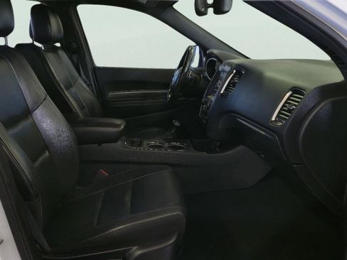 Used 2019 Dodge Durango GT w/ Blacktop Package RWD image 22