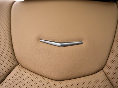 New 2026 Cadillac CT5 Premium Luxury AWD/4WD image 31