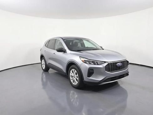 Used 2024 Ford Escape Active FWD image 29