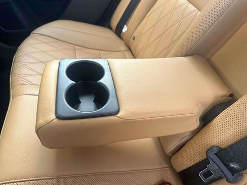 Certified 2025 Nissan Sentra SV w/ SV Premium Package image 11