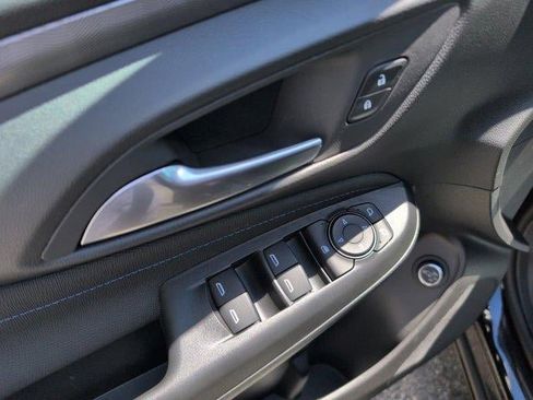 New 2026 Buick Envista Sport Touring w/ Convenience I Package FWD image 11