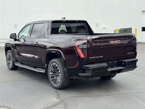 New 2026 GMC Sierra EV Denali image 3