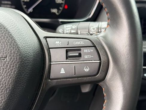 Certified 2024 Honda CR-V Sport image 30