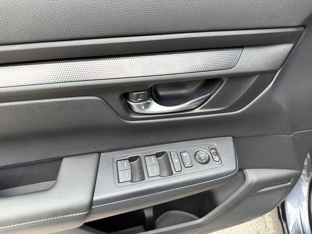 Used 2026 Honda CR-V EX image 22