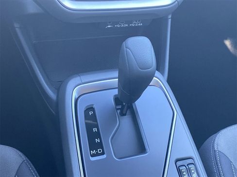 New 2025 Subaru Crosstrek 2.0i Premium image 26