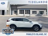 Used 2022 Honda CR-V EX-L image 1